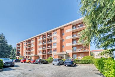 4 LOCALI A ORBASSANO