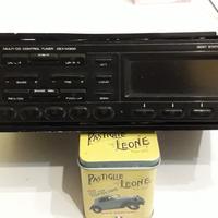 Pioneer DEX M300 autoradio