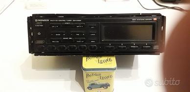 Pioneer DEX M300 autoradio
