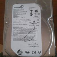 Hard disk Seagate Barracuda LP 2TB