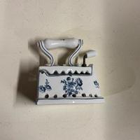 Ferro da stiro in ceramica