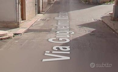 Immobile in asta di 21 m² a Canosa di Puglia