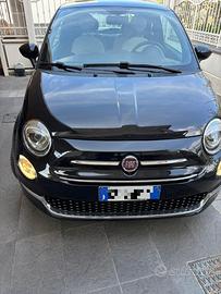 Fiat 550 dolce vita
