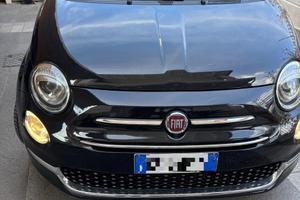 Fiat 550 dolce vita