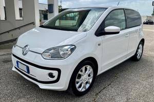 Volkswagen up! 1.0 5p. eco high up! BlueMotion Tec