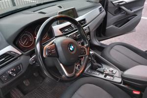 Bmw x1 (f48) - 2015
