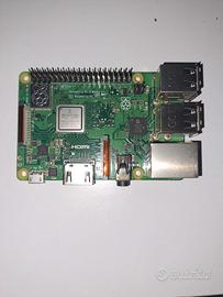 Raspberry Pi 3 Model B+ Kit