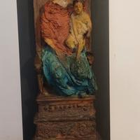 scultura d' arte