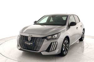 PEUGEOT 208 1.2 puretech Allure s&s 100cv