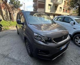 Peugeot Rifter N1 autocarro IVA ESPOSTA