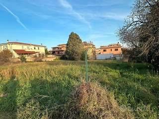 Terreno edificabile Via Pian del Marmo snc Roma - Vista 2