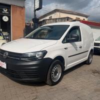 Volkswagen Caddy 2.0 TDI 102 CV IVA ESPOSTA