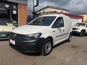Volkswagen Caddy 2.0 TDI 102 CV IVA ESPOSTA