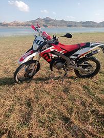 Aprilia rx 50