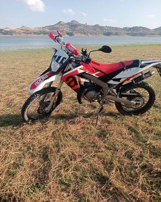 Aprilia rx 50