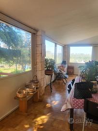 telo Cristal Vetrate panoramiche 