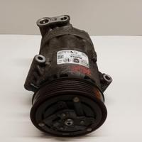 COMPRESSORE ARIA CONDIZIONATA FIAT F.500L 2012> us