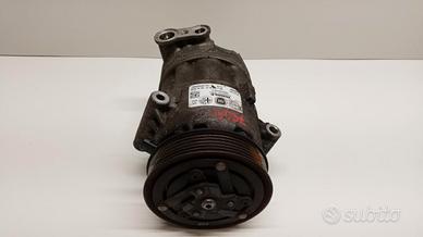 COMPRESSORE ARIA CONDIZIONATA FIAT F.500L 2012> us