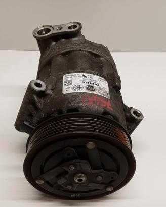 COMPRESSORE ARIA CONDIZIONATA FIAT F.500L 2012> us