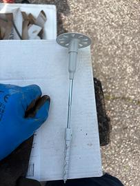 Tasselli Rofix Rocket 120 con Tappo Bianco – Nuovi