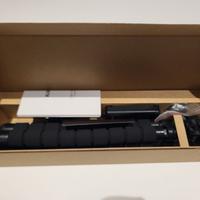 Treppiede snodabile per fotocamere o smartphone