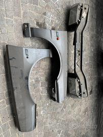 FIAT TIPO 1988-1993 ricambi carrozzeria meccanica