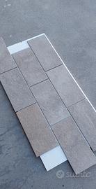 Piastrelle 20×40