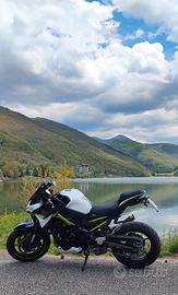 Kawasaki Z900 MY 2020