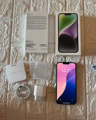 Iphome 14 plus