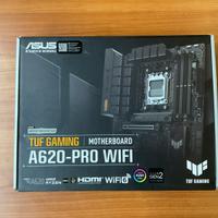 Scheda madre ASUS
