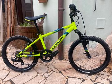 Mtb misura 20