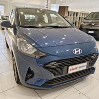 Hyundai i10 1.0 Gpl Connectline 61cv*GPL*