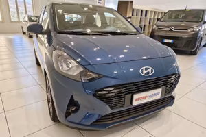 Hyundai i10 1.0 Gpl Connectline 61cv*GPL*