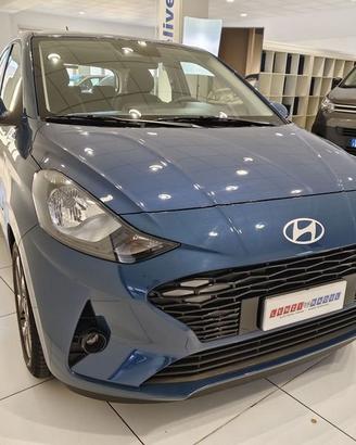 Hyundai i10 1.0 Gpl Connectline 61cv*GPL*