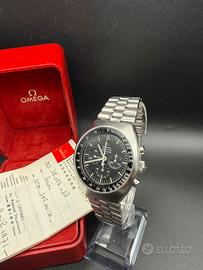 Omega speedmaster mark 2