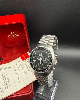 Omega speedmaster mark 2