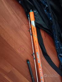  canne da surf casting