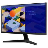 Samsung Monitor S31C (S24C312), Flat, 24'', 1920x1