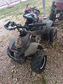 quod a motore 