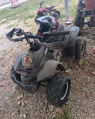 quod a motore 