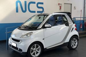 SMART fortwo 1000 62 kW cabrio pulse NEOPATENTATI