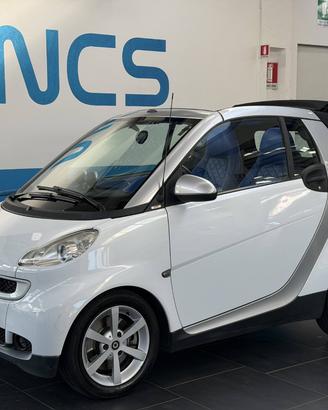 SMART fortwo 1000 62 kW cabrio pulse NEOPATENTATI