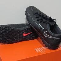 Scarpe Nike da calcio per ragazzo taglia 37,5