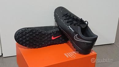 Scarpe Nike da calcio per ragazzo taglia 37,5