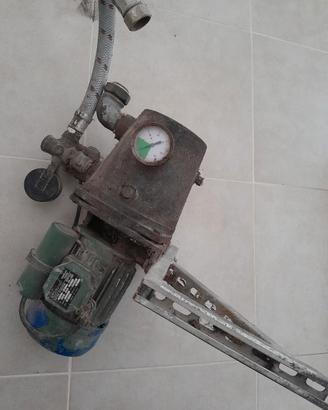 Motorino x prelevare aqua funzionante 