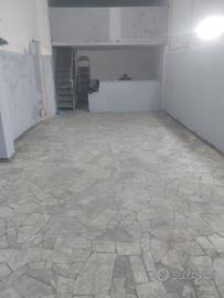 Unita imm. adiacenze corso secondigliano