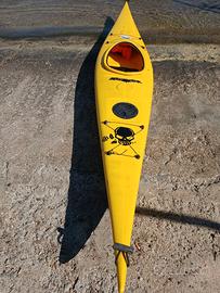 Canoa da mare
