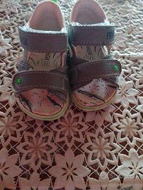 scarpe Primigi anti shock