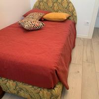 Letto una piazza e mezza