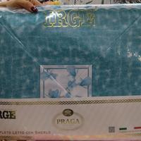 lenzuola matrimoniali in cotone irge 